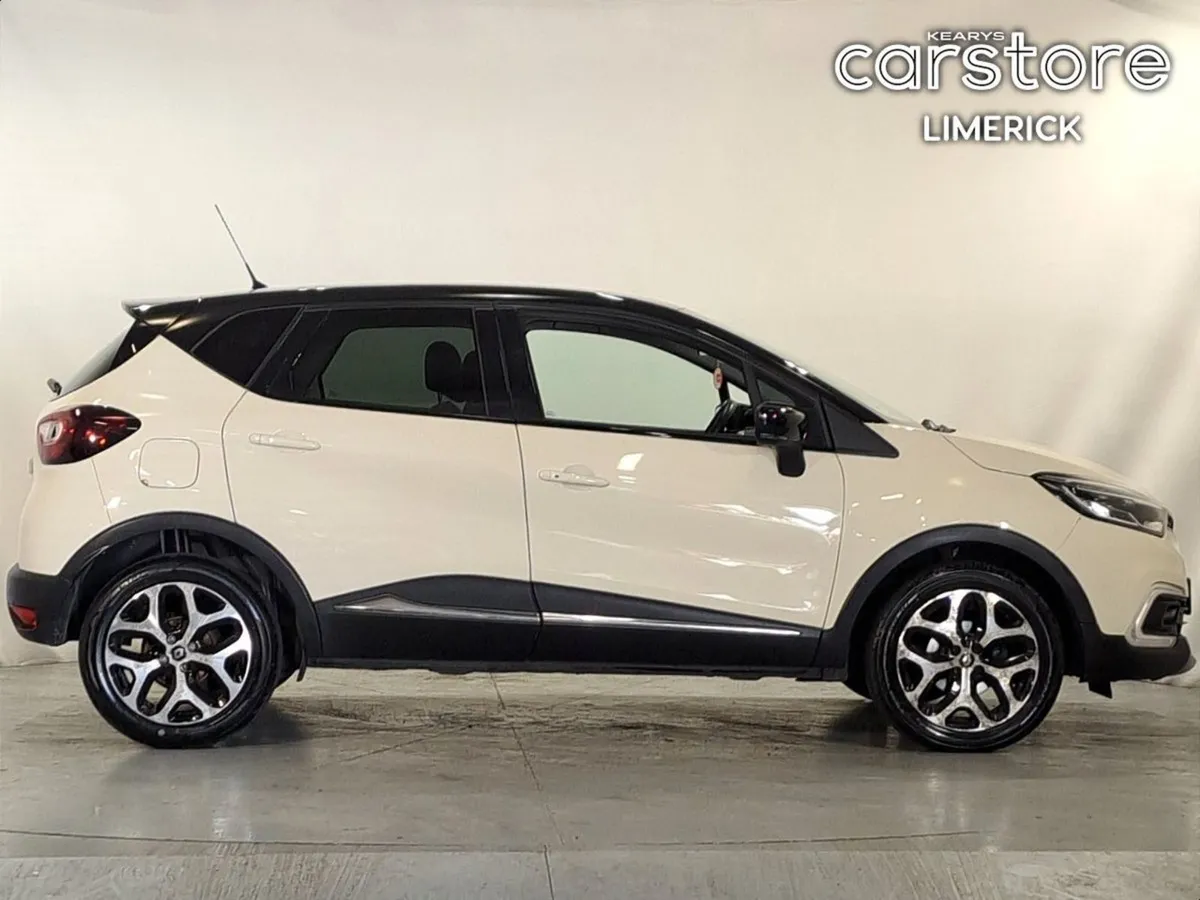 Renault Captur Tce 90 Signature X NAV - Image 2