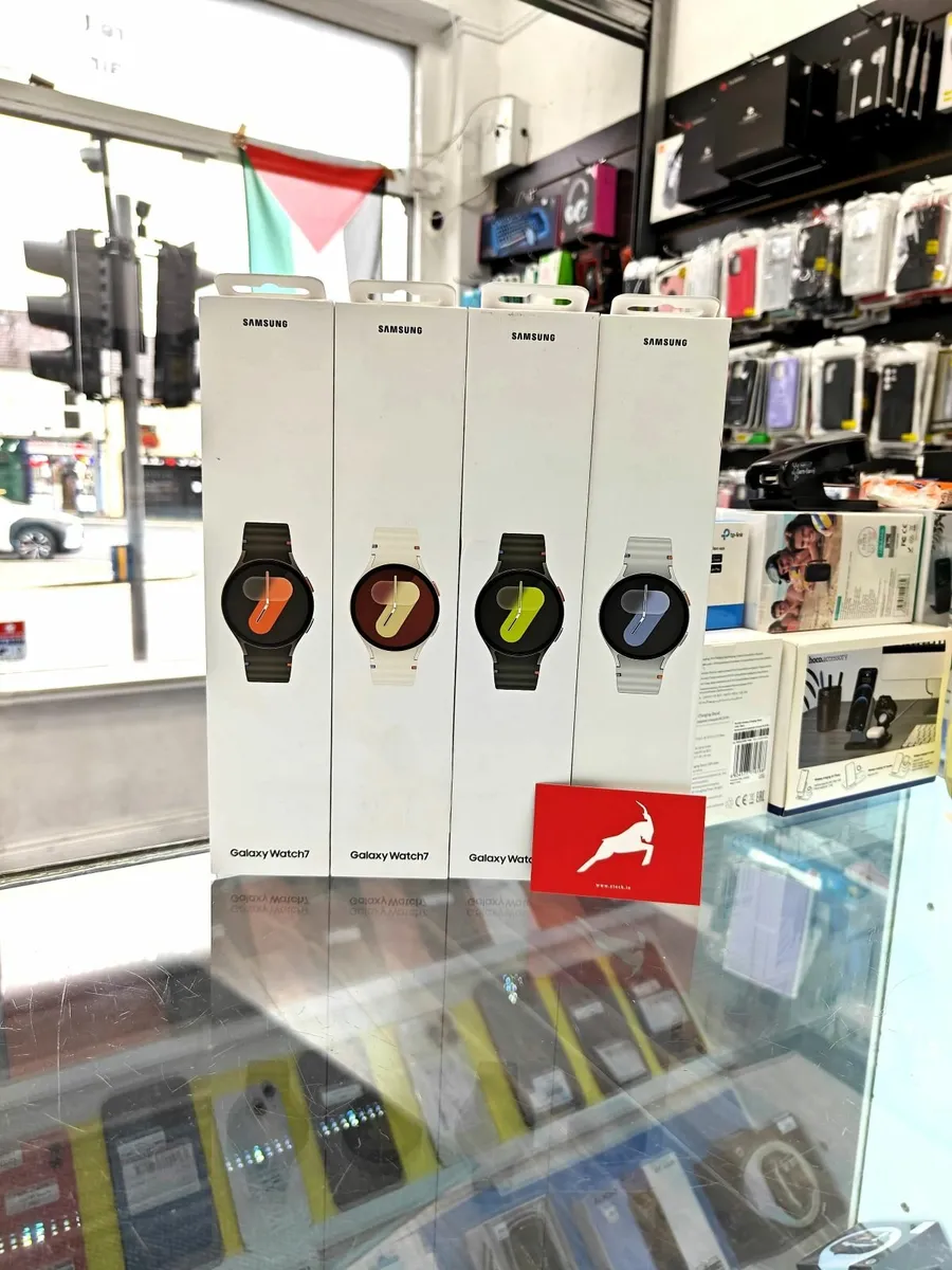 Samsung Galaxy watch 7 44mm
