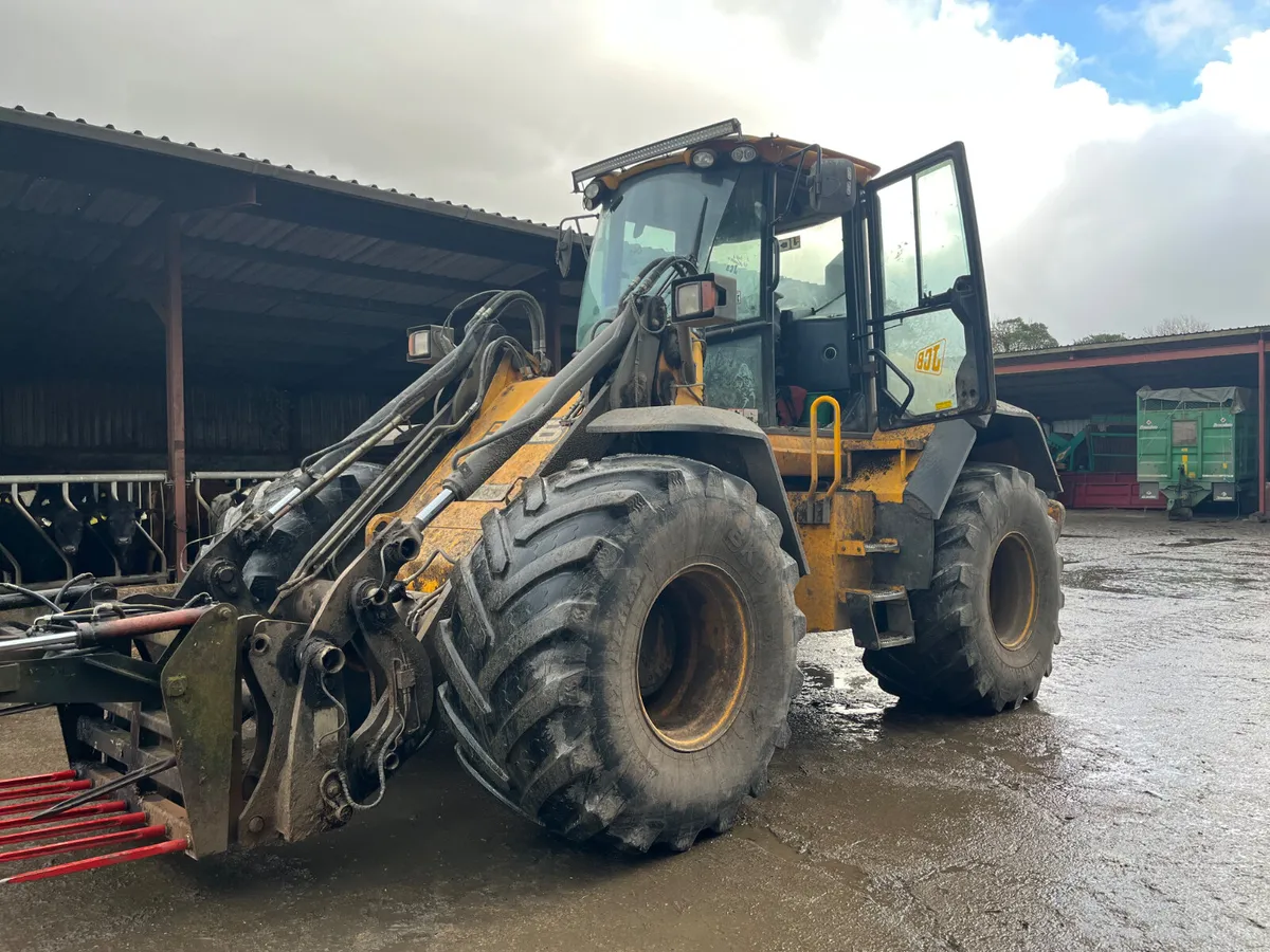 Jcb 434s - Image 1