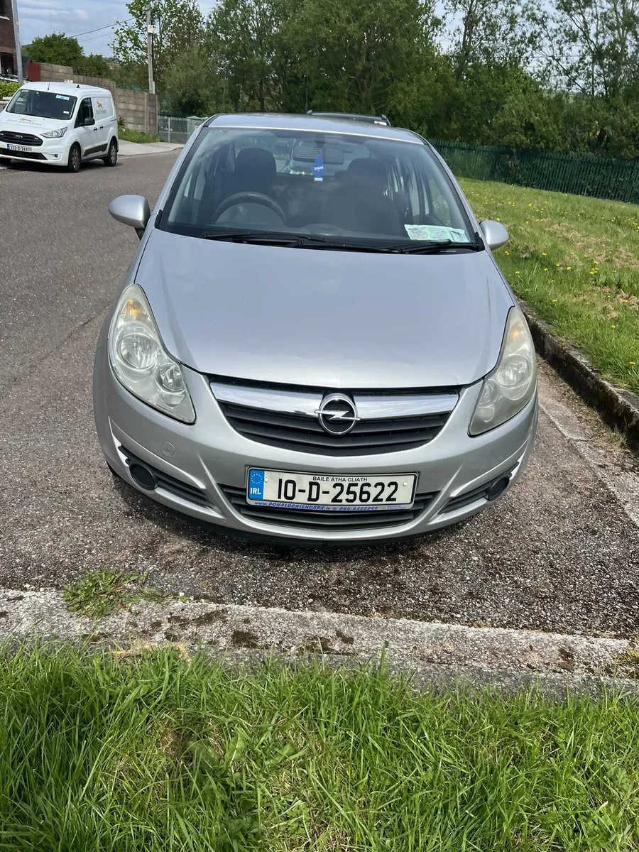 Opel corsa - Image 2