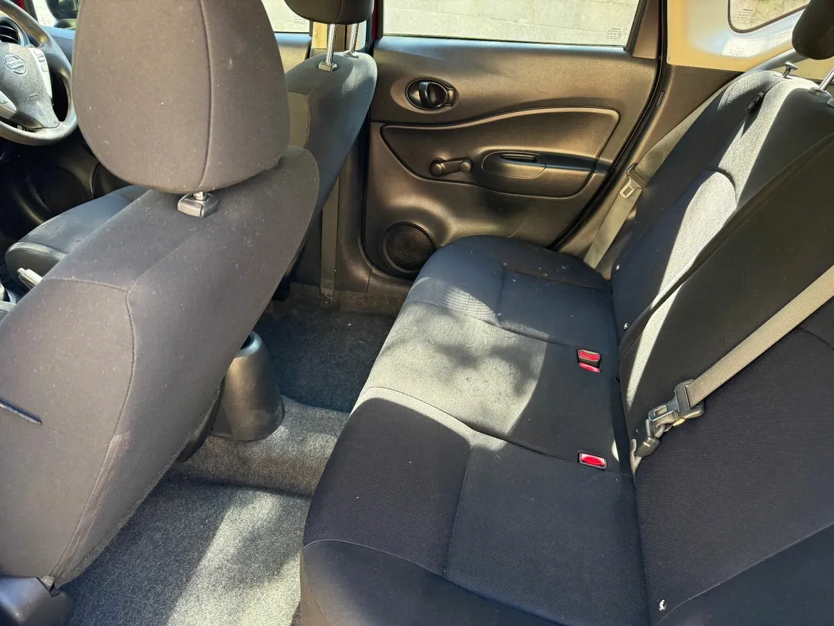 Nissan Note 2016 1.5D - Image 4