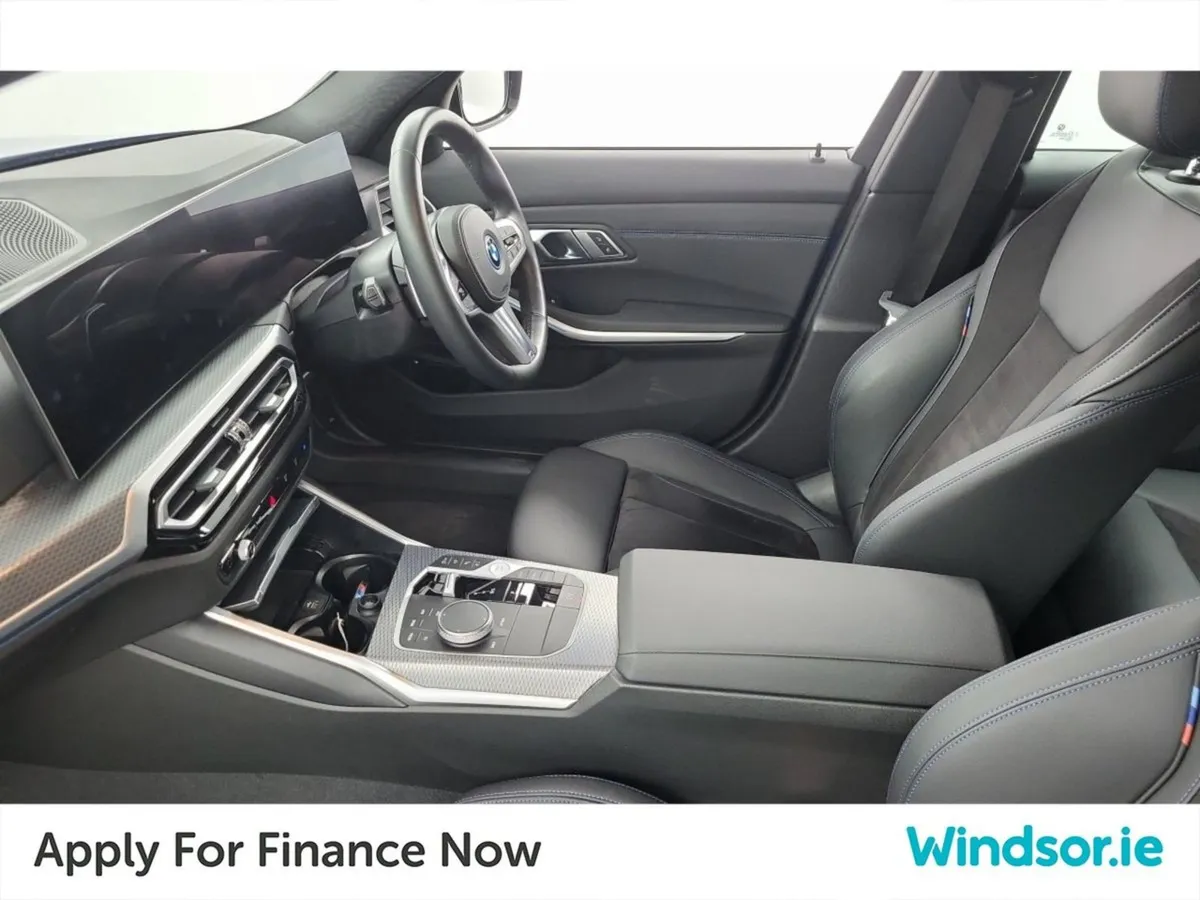BMW 3 Series 330E M Sport Auto - Image 4