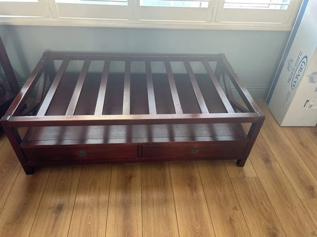 Coffee Table (Large)