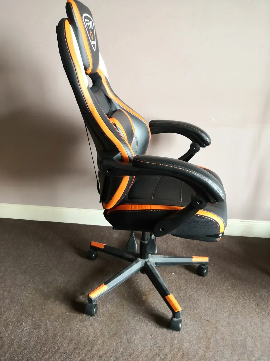 FTW Gaming or office chair - Image 1