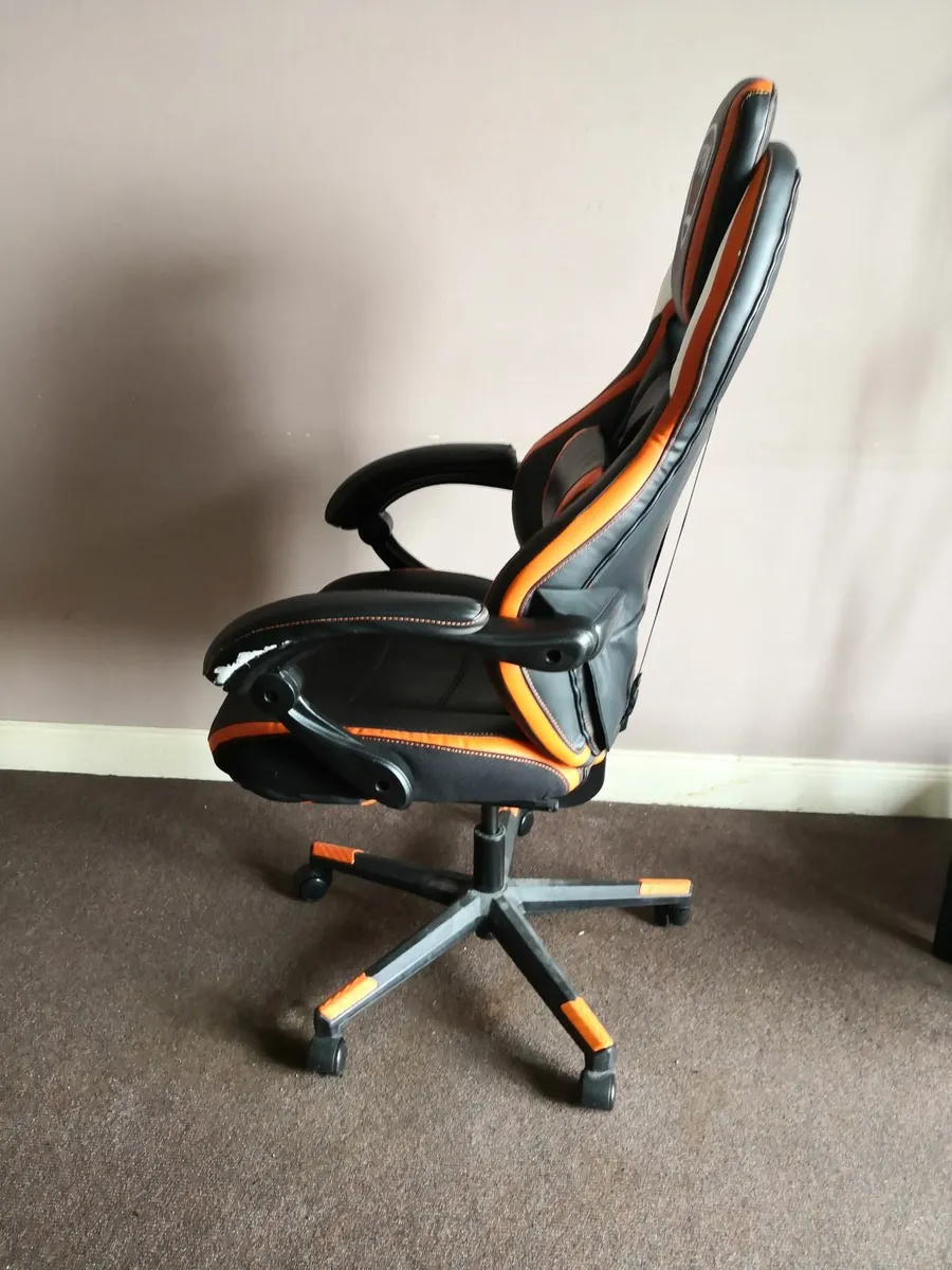 FTW Gaming or office chair - Image 2