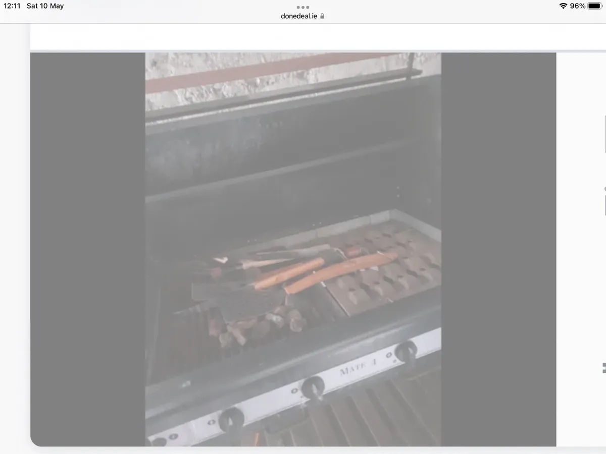 Barbecue - Image 2