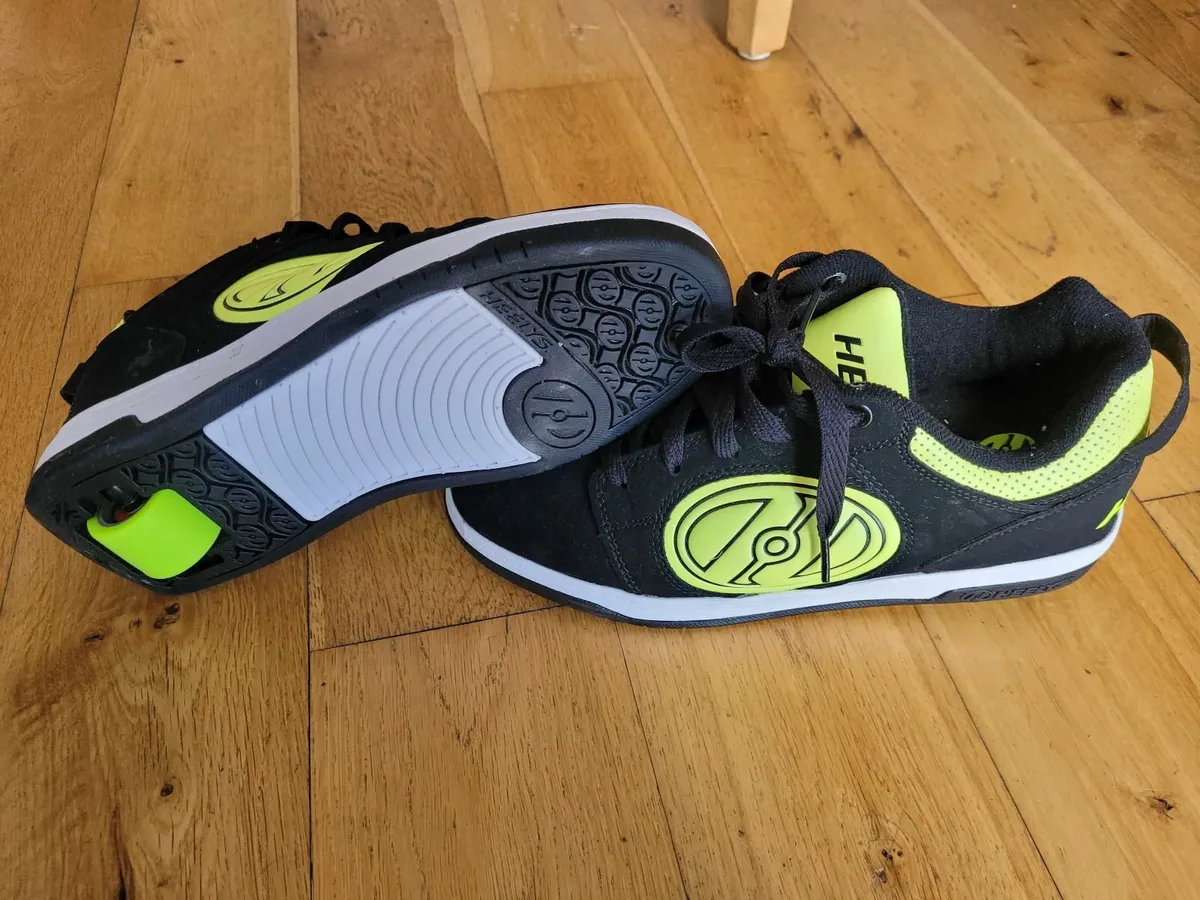 Heelys shoes - Image 2