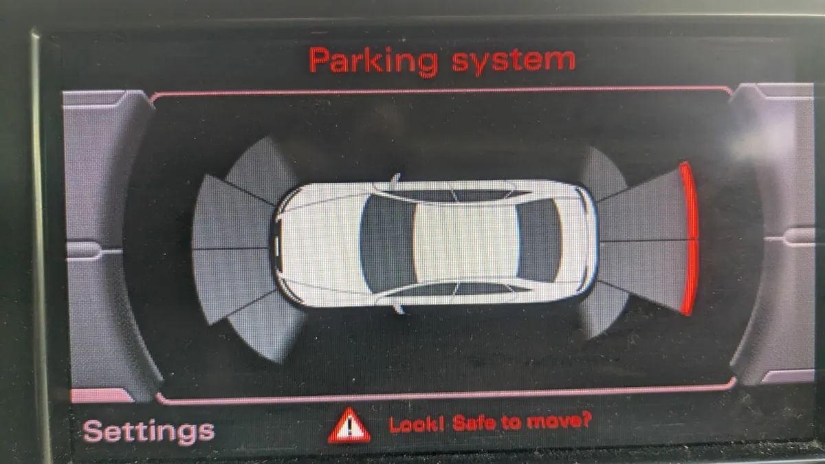 Audi A4 2010 - Image 3