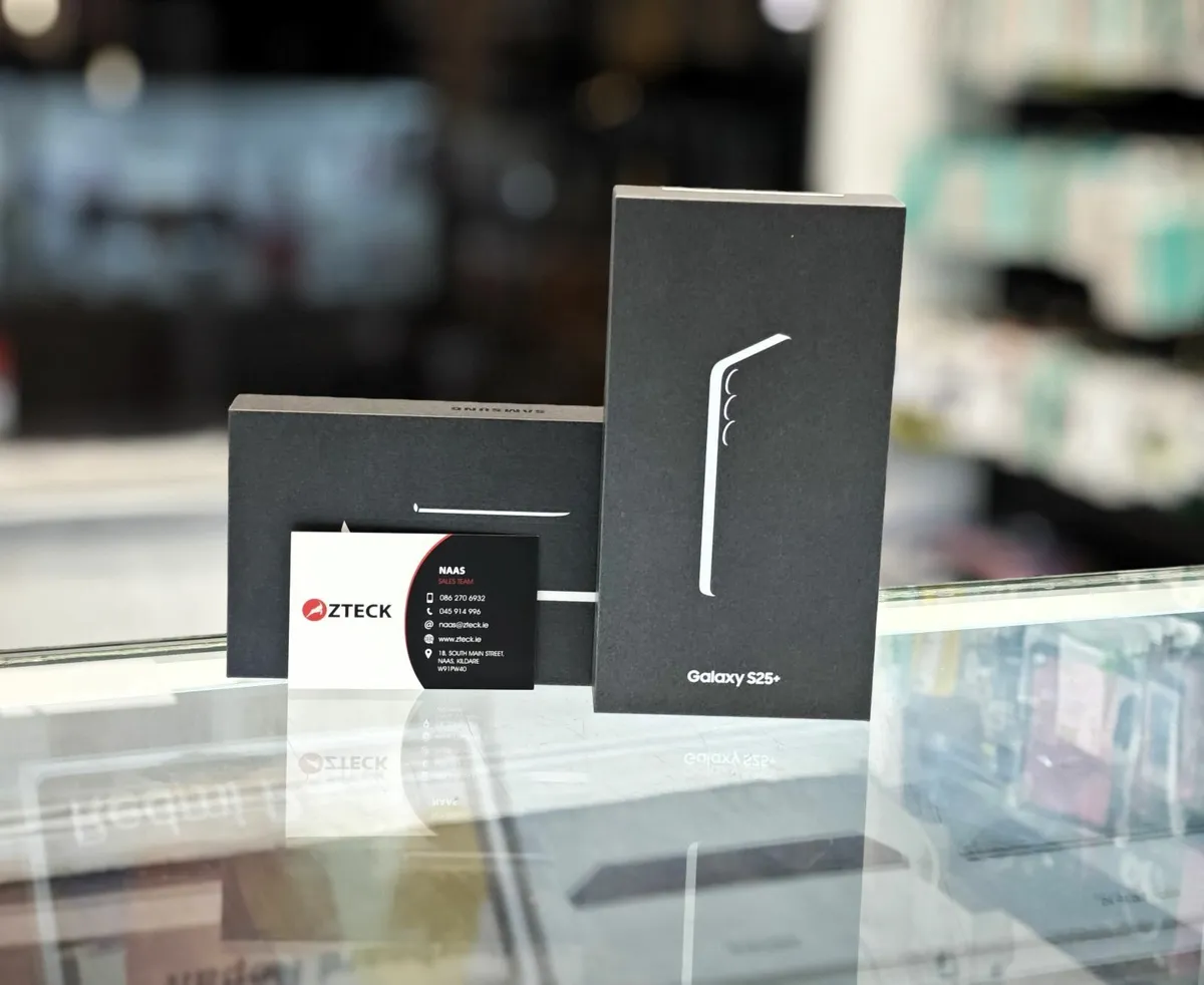 samsung s25 plus