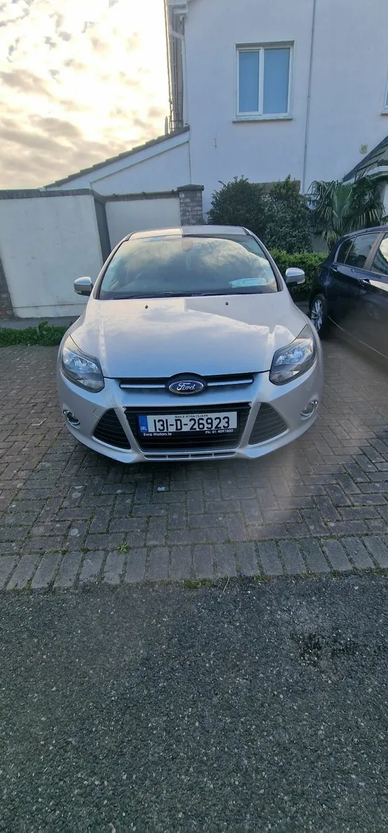 Ford Focus 2013 - Image 4