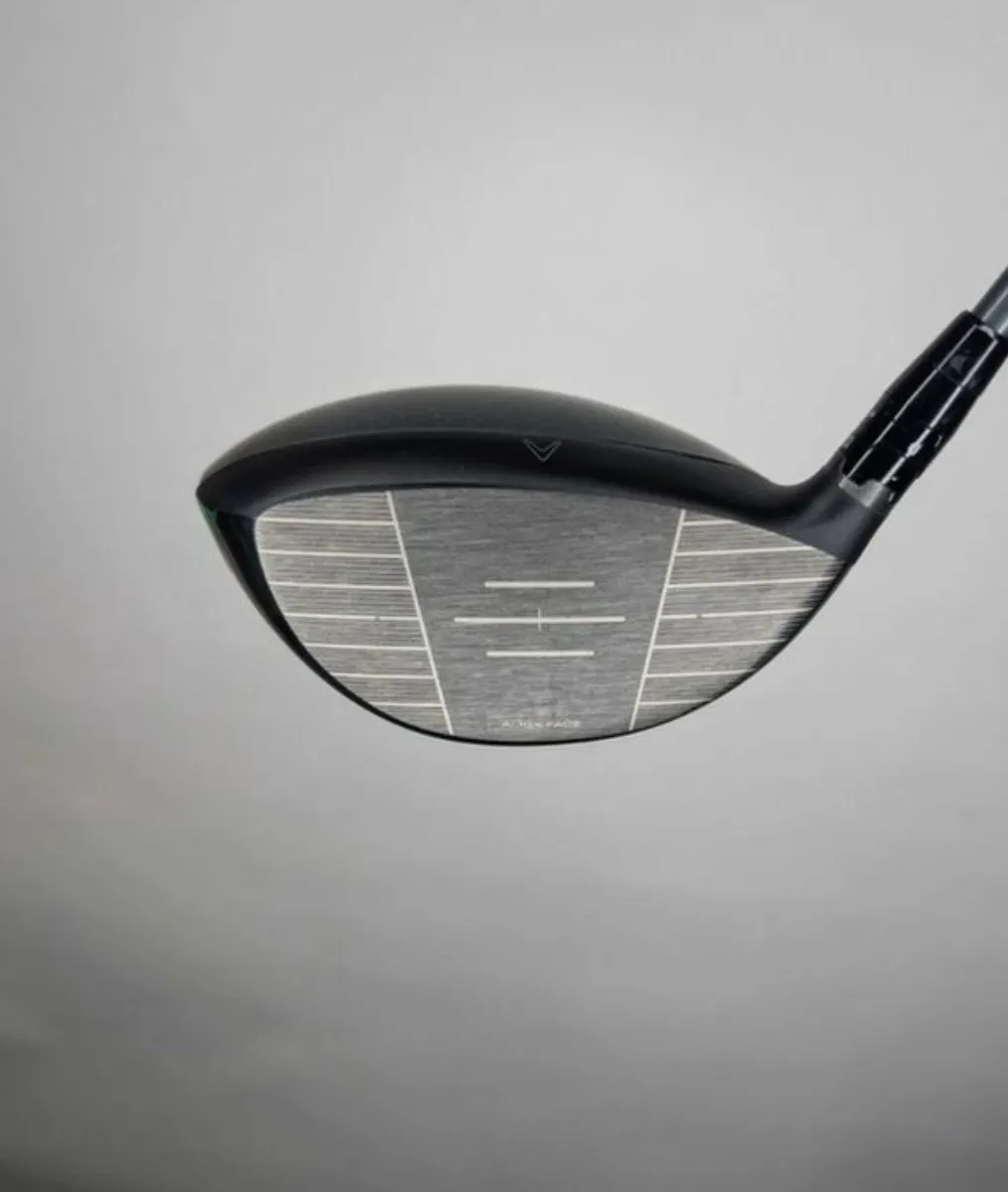 Callaway Elyte - Image 1