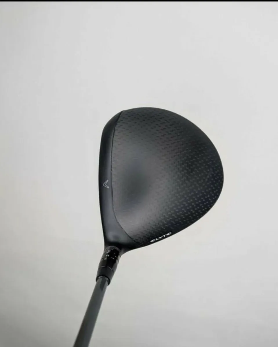 Callaway Elyte - Image 2