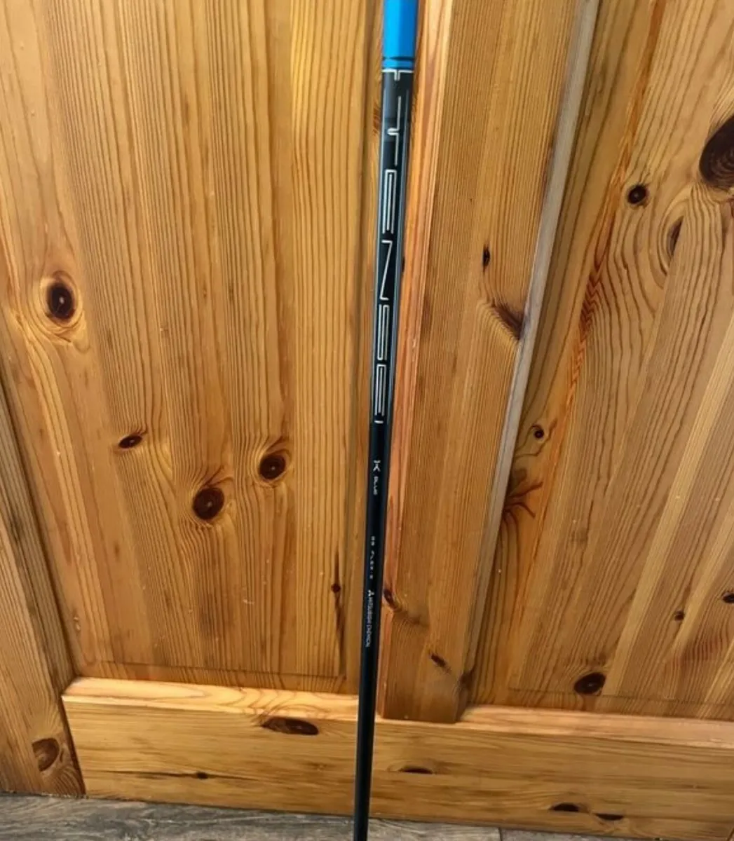 Callaway Elyte - Image 4