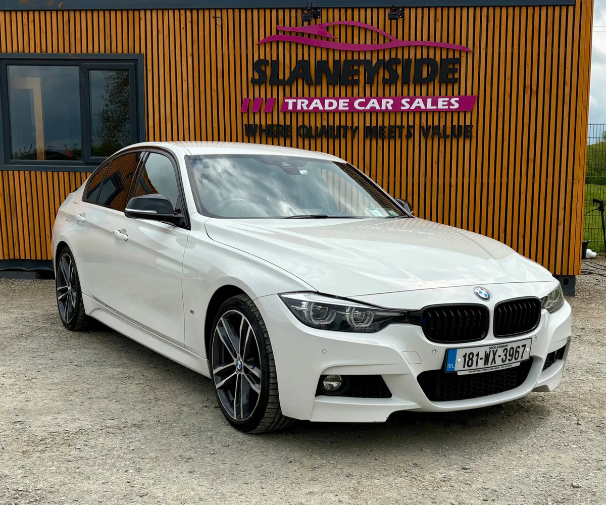 181 BMW 330 Series plug-in Hybrid - Image 2