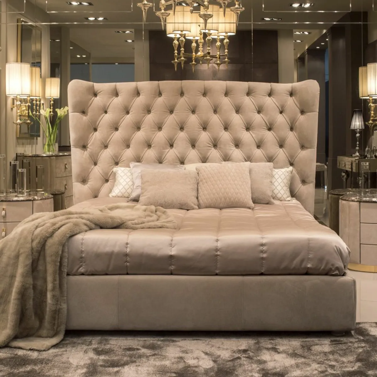 "Hilarious quality Beds With Metress- Louth" - Image 2