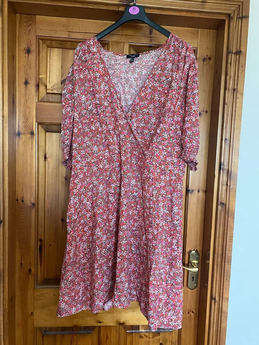 Summer dress collection or kimono sz 24/26 - Image 3
