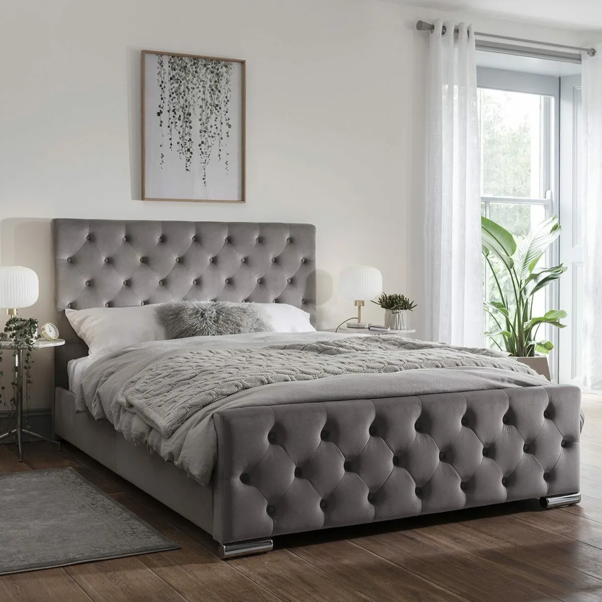 "Hilarious quality Beds With Metress- Louth" - Image 4