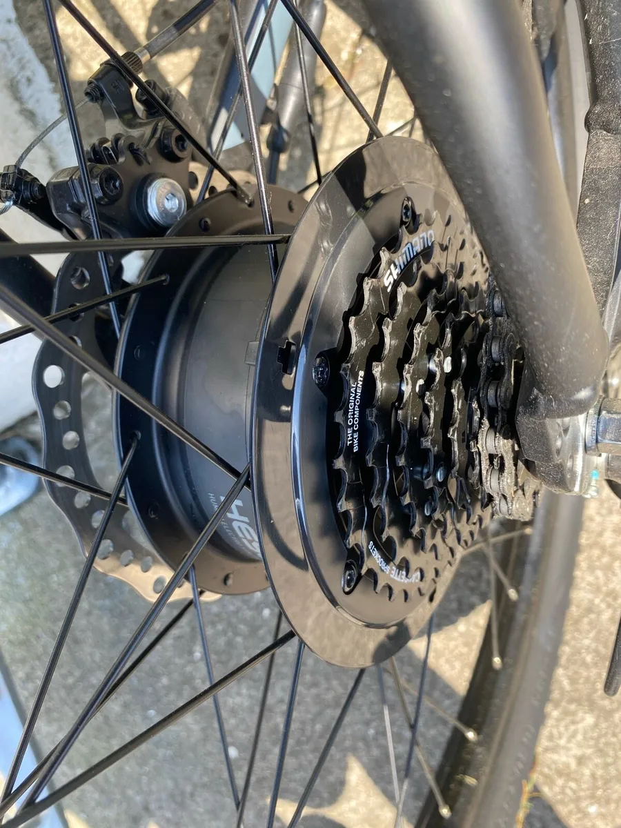E bike - Image 3