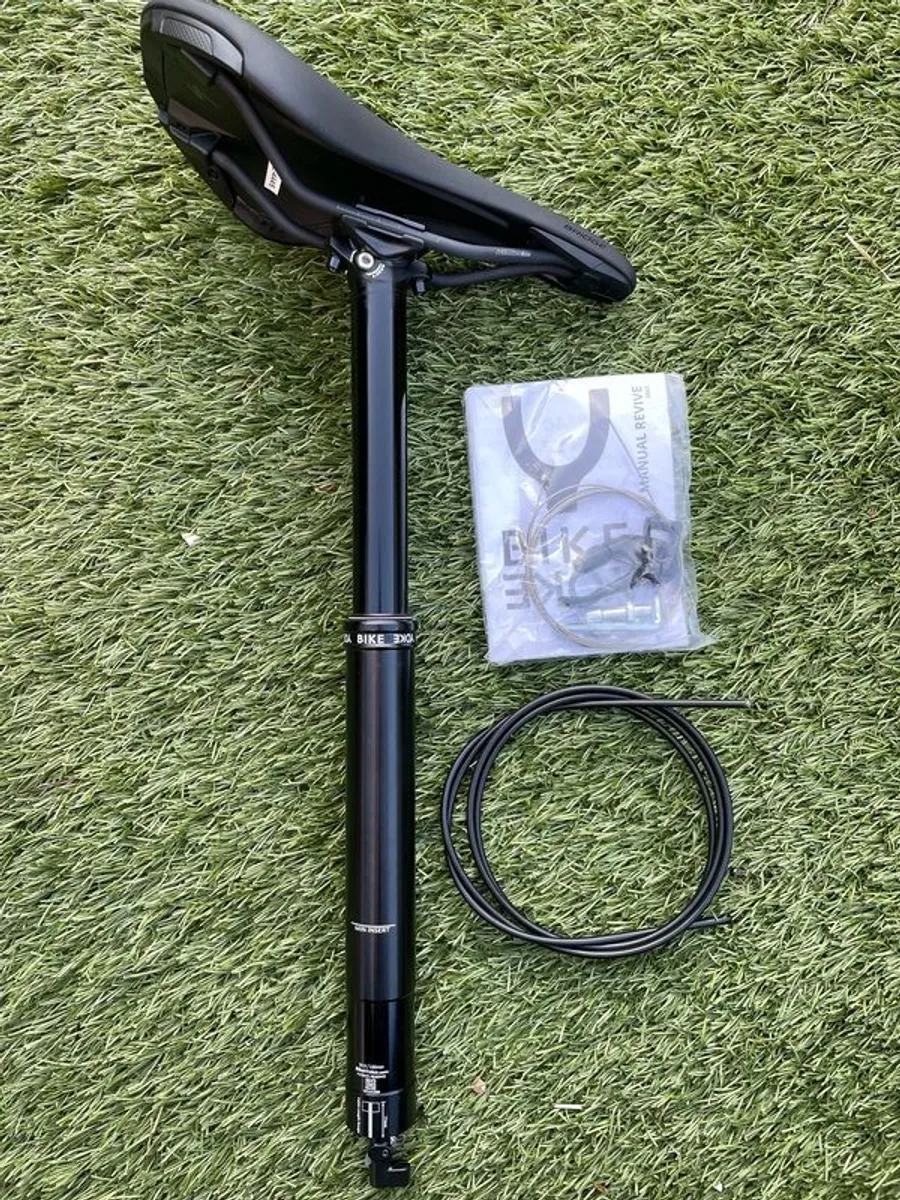 Bike Yoke Revive 3.0 XL Dropper Post - Image 1