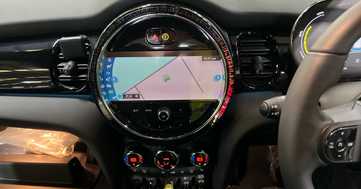 Mini Electric 2021 - Image 4