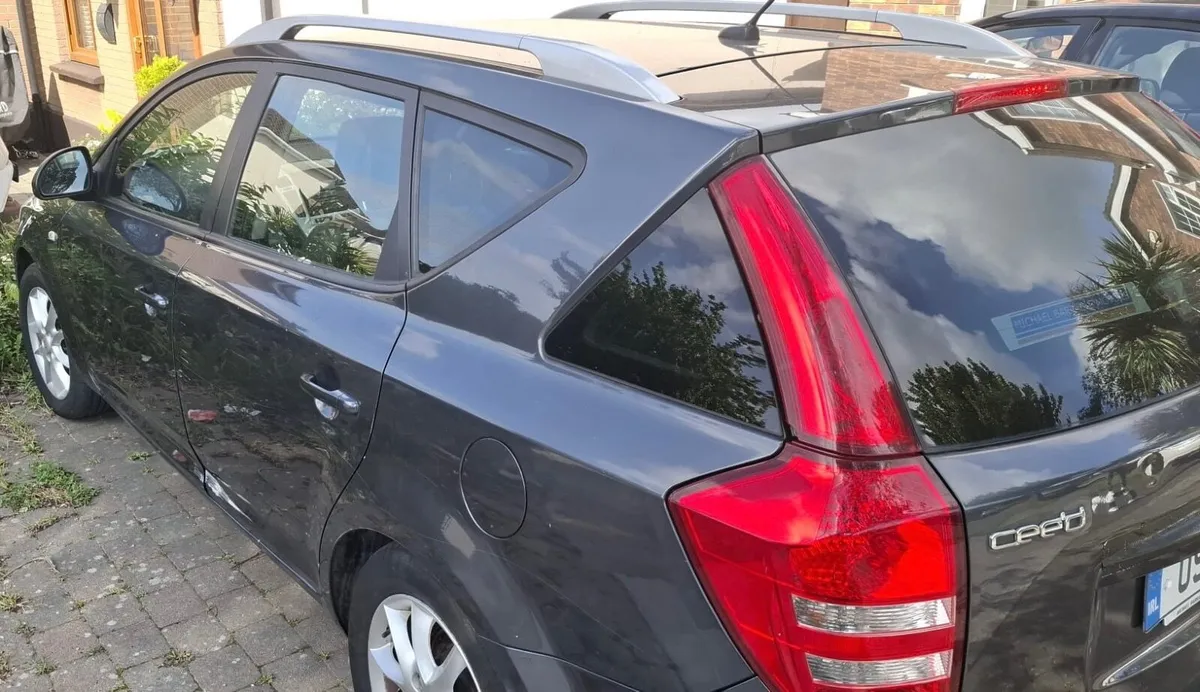 Kia Ceed 2009 - Image 3