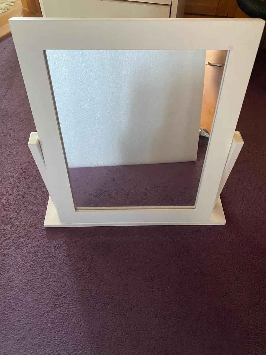 Bedroom Mirror