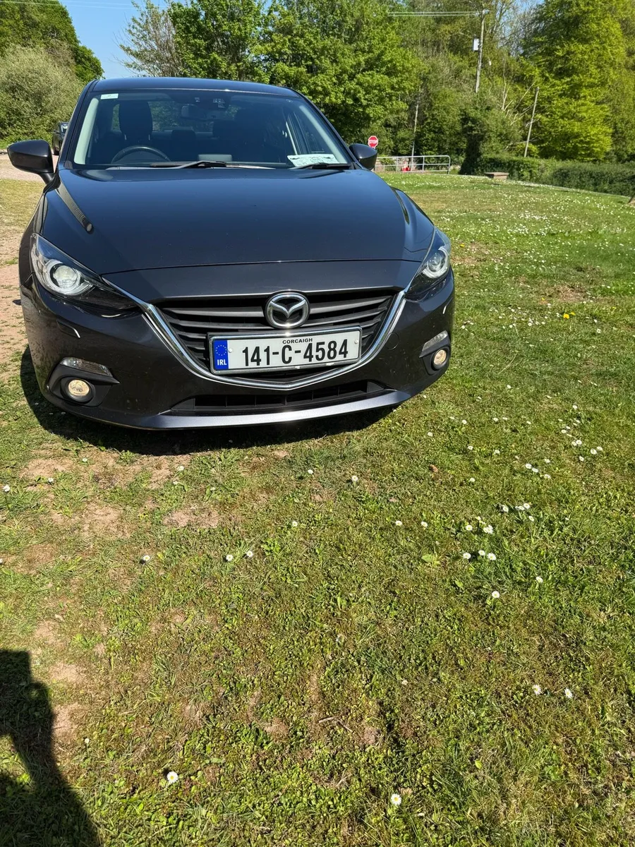 Mazda 3 - Image 2