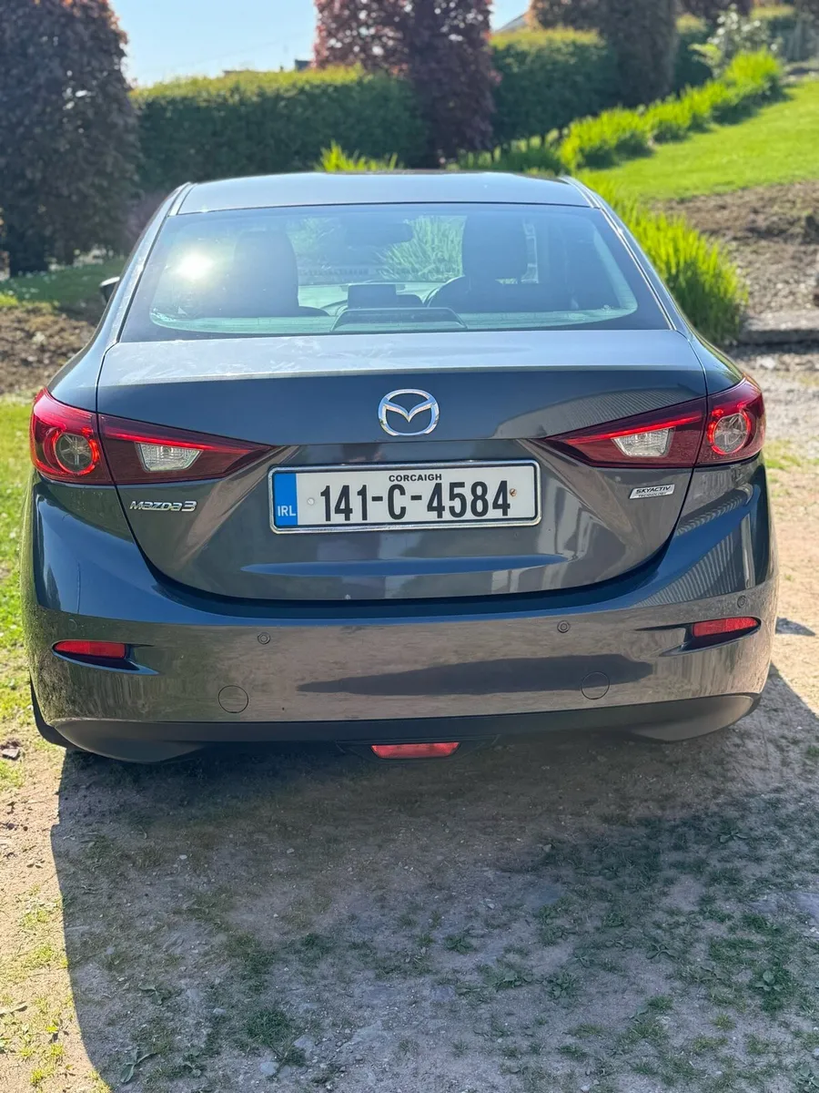 Mazda 3 - Image 4