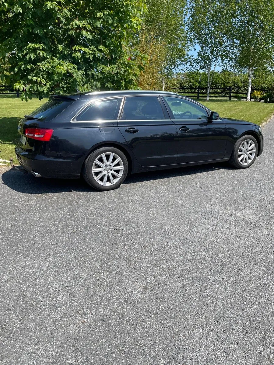 Audi A6 Avant (C7 Model) - Image 3