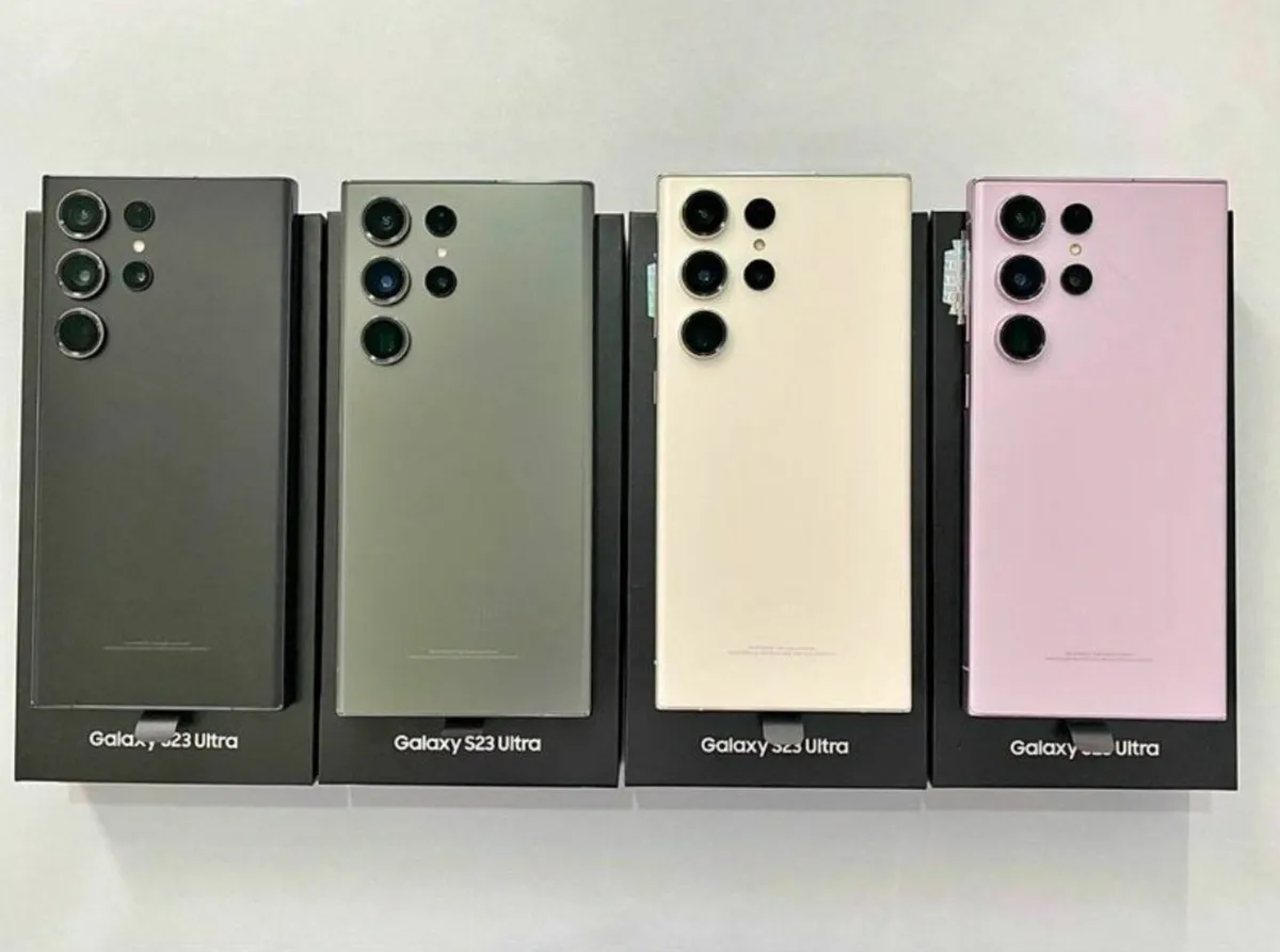 samsung s23 ultra