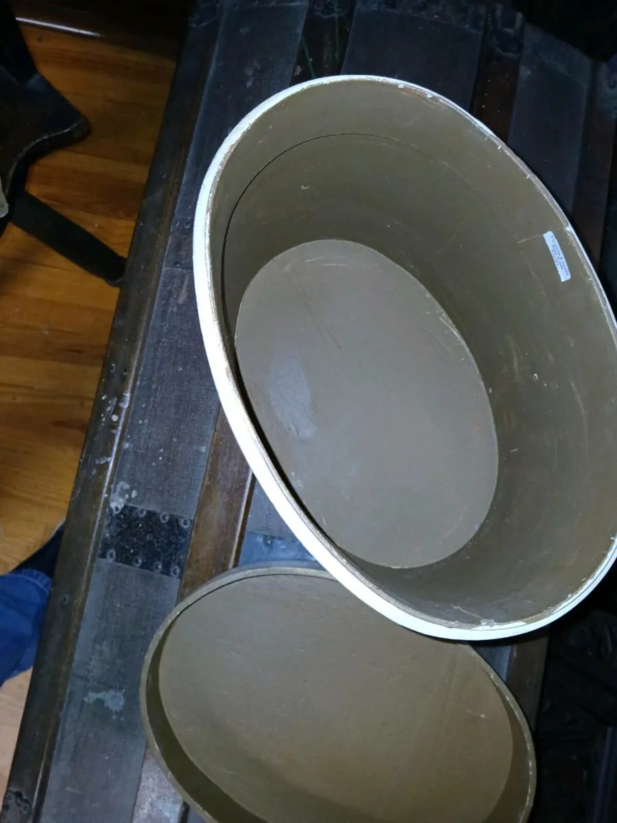 Hat Box - Image 3