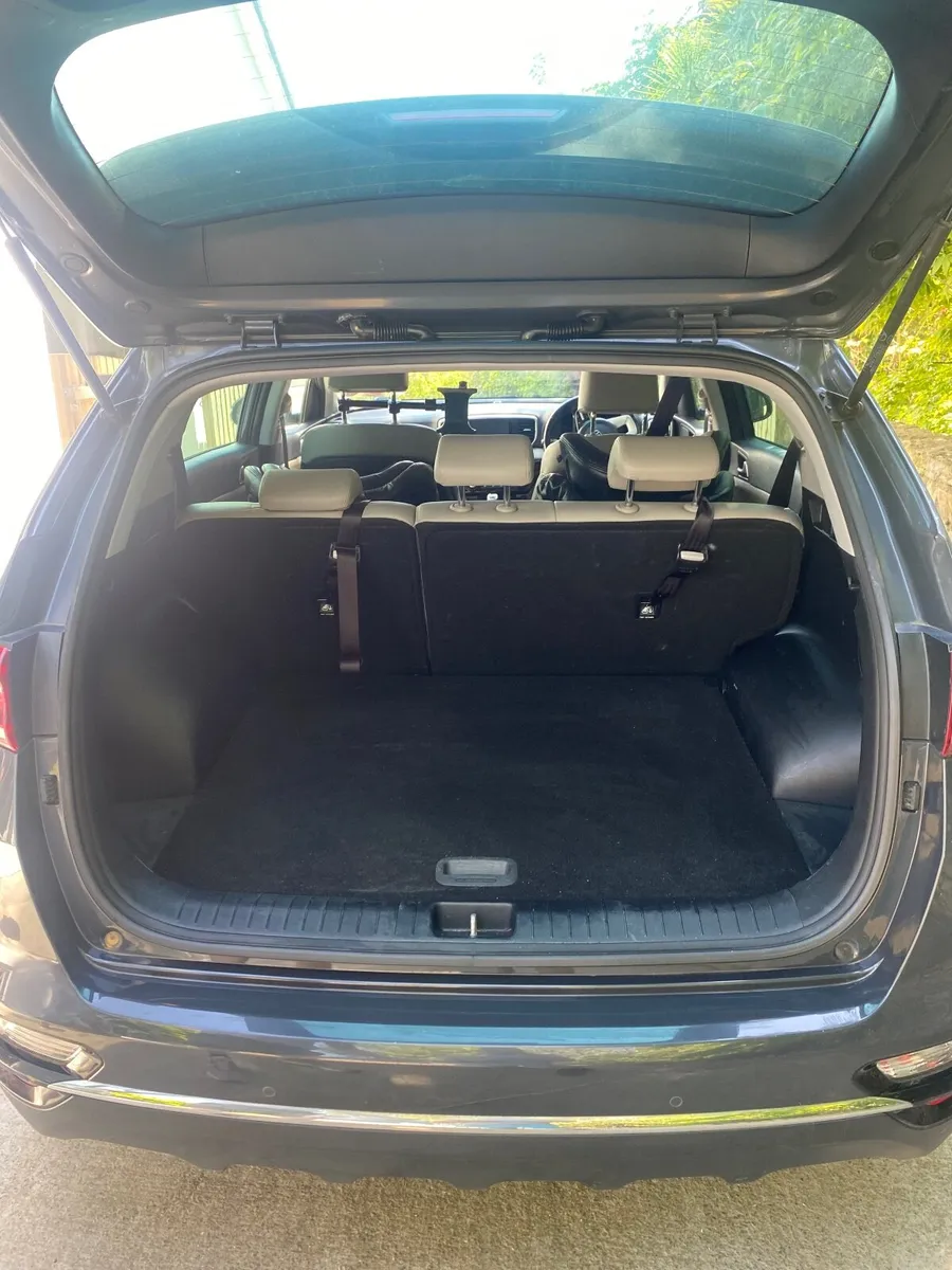 Kia Sportage 2019 - Image 2