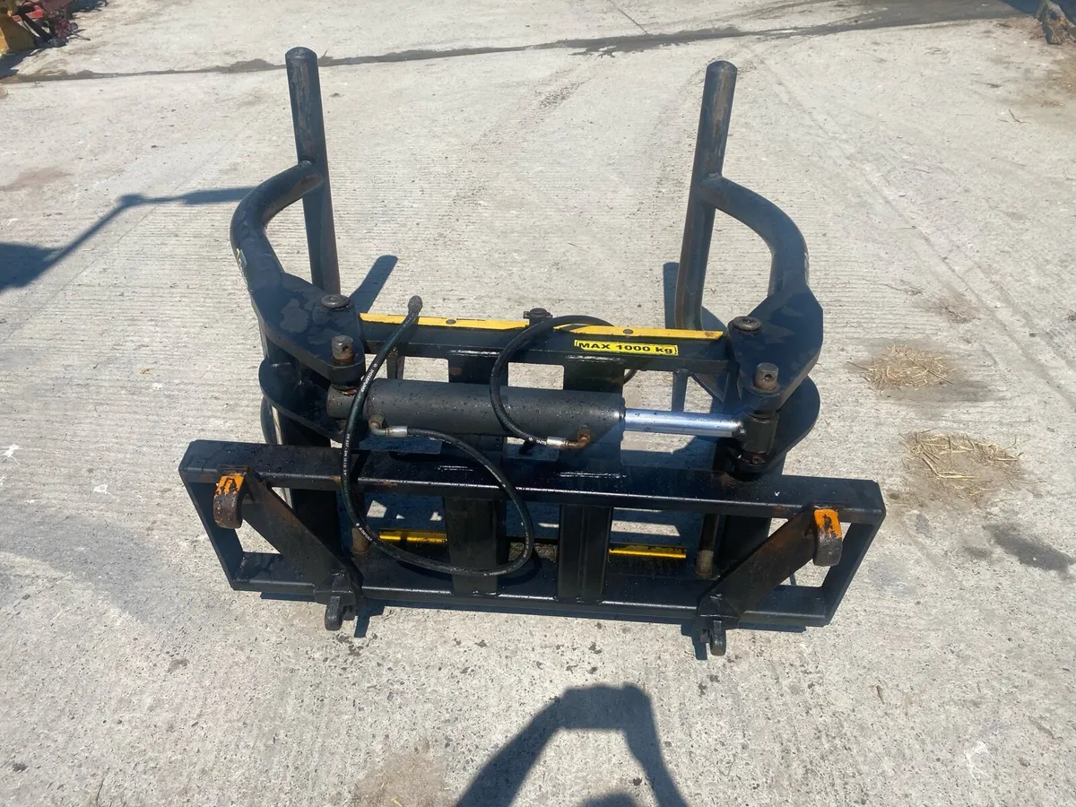 Quicke flexigrip - Image 1
