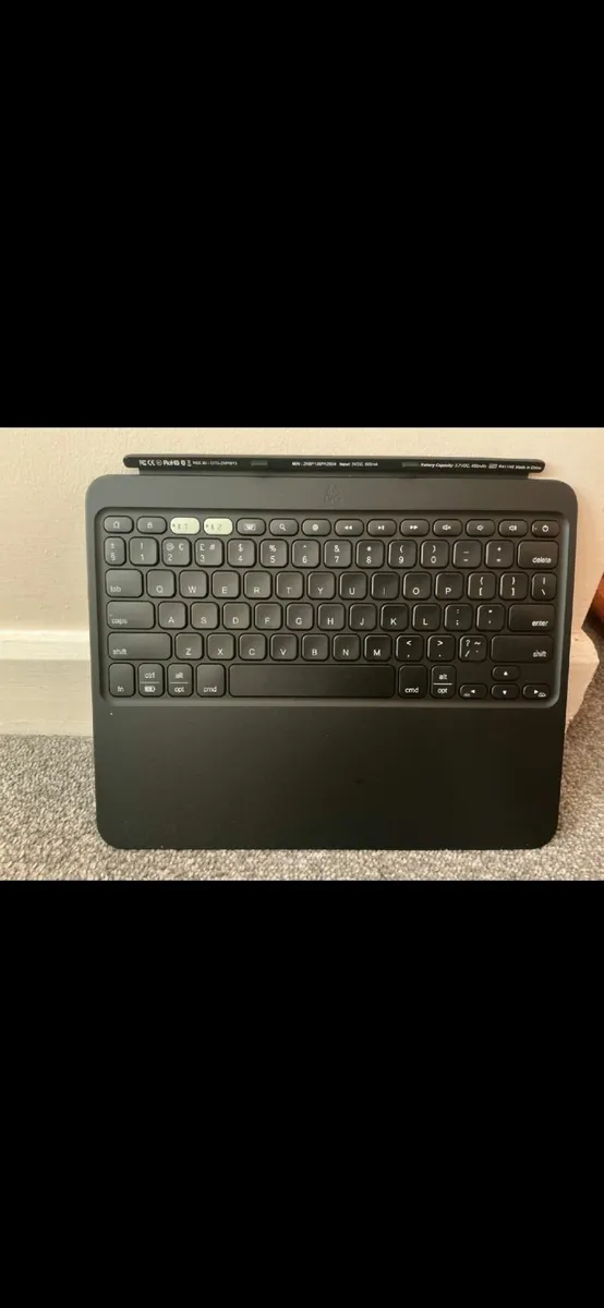 Zagg pro keyboard - Image 3