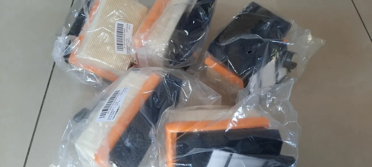 Stihl TS400 Service Kits - Image 2