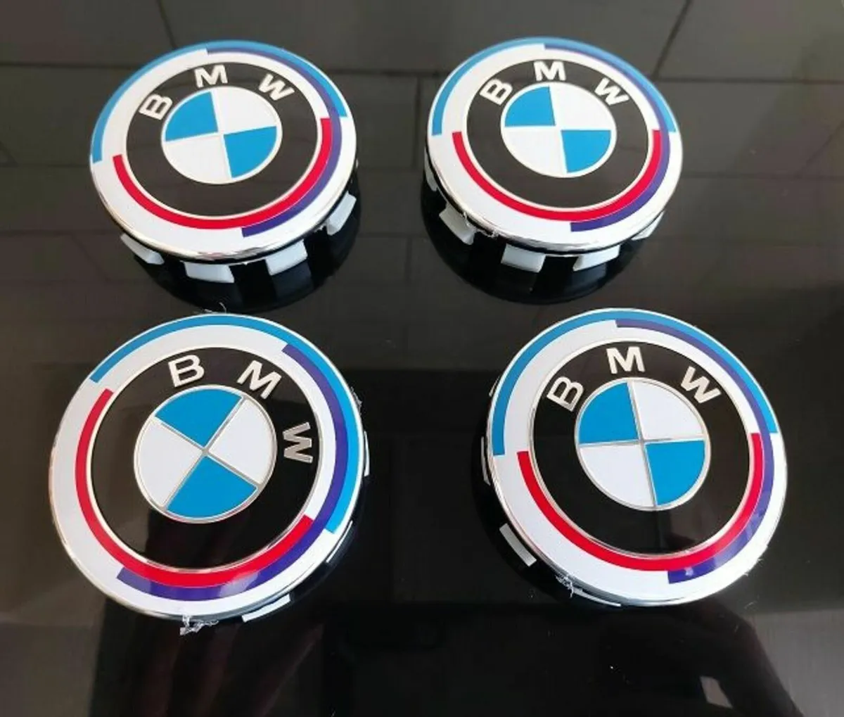 BMW Centre Caps - FREE POST - Image 4