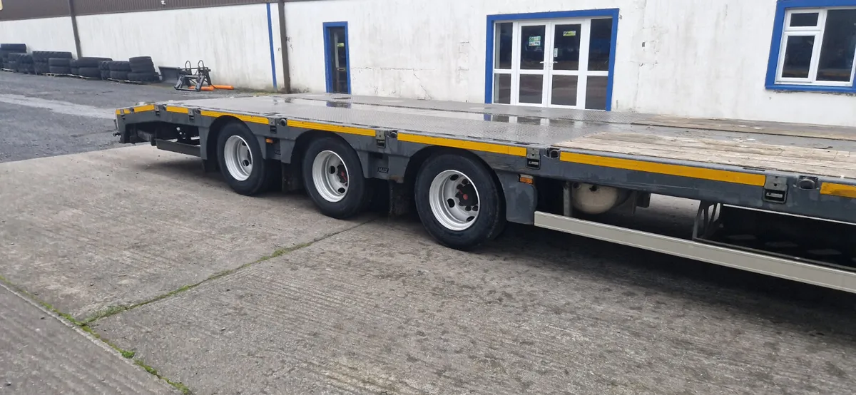MAX LOW LOADER - Image 3