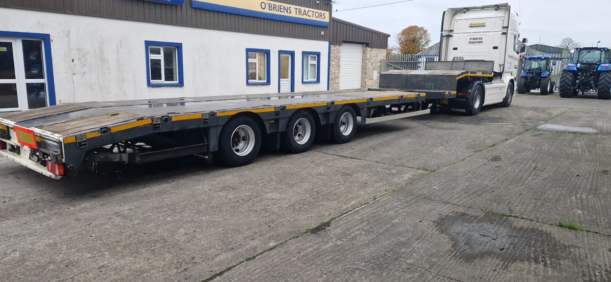MAX LOW LOADER - Image 4