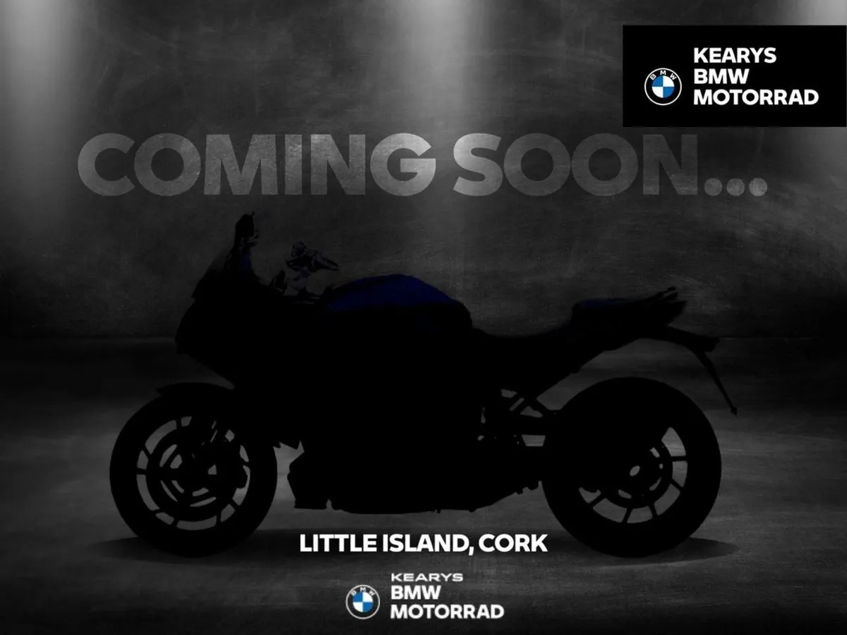 BMW S1000RR Sport