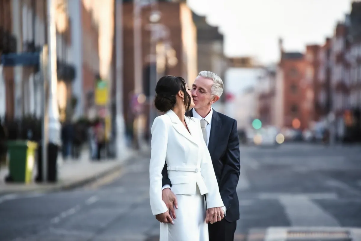 Dublin Wedding Photography - Image 2