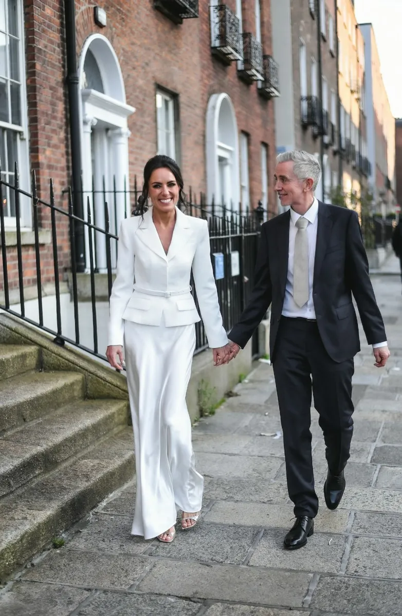 Dublin Wedding Photography - Image 4