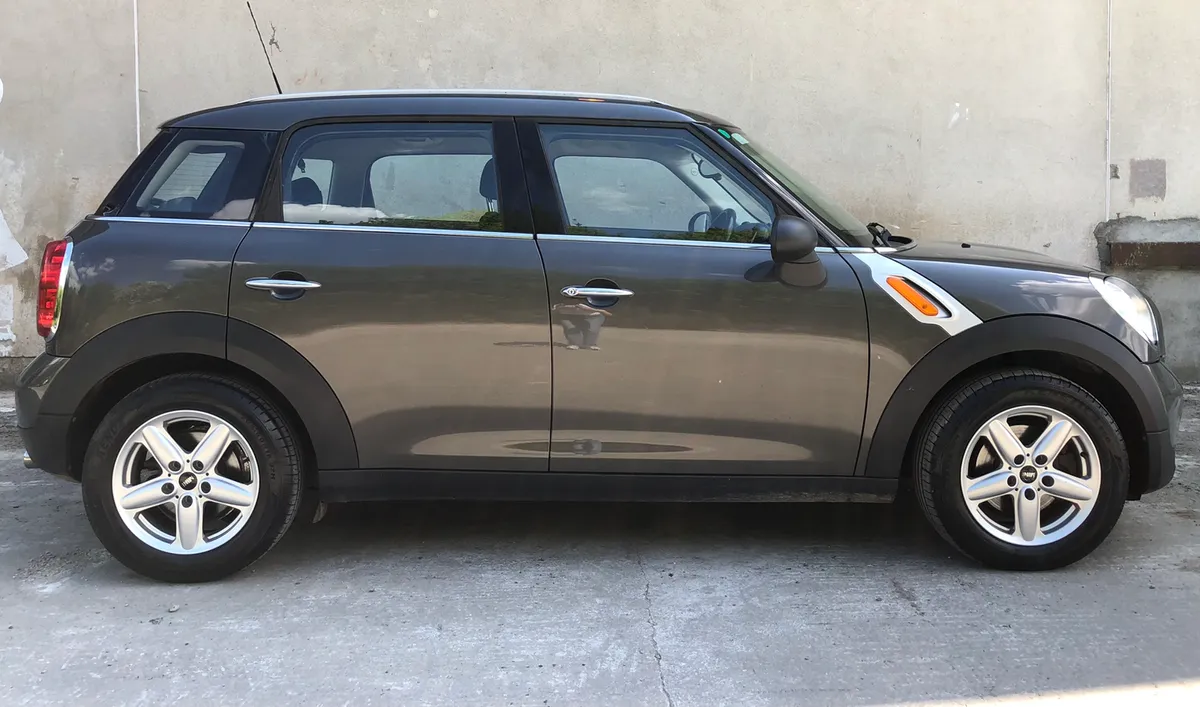 MINI COOPER 1.5 TDI ! ( NEW NCT ! - Image 2