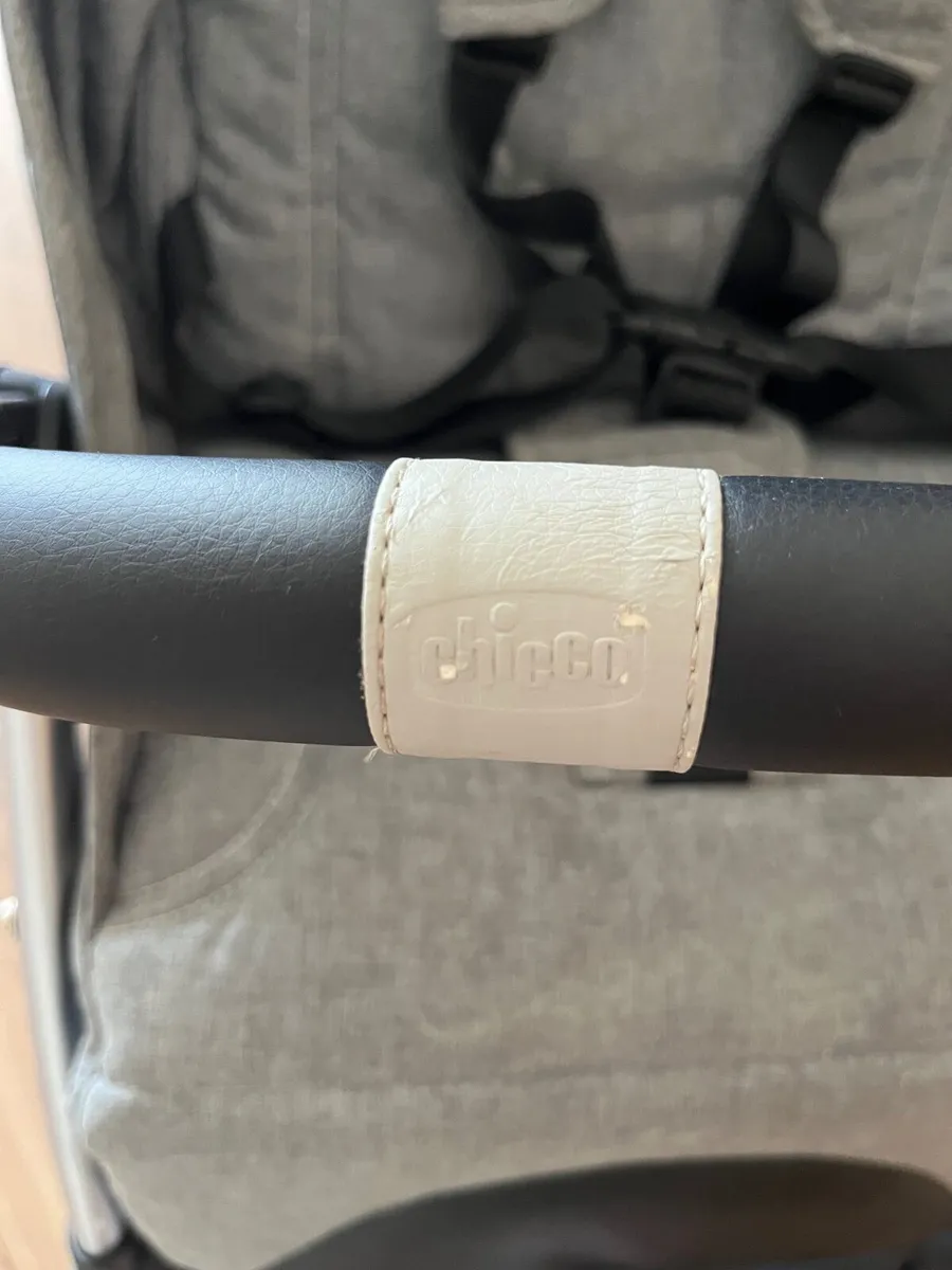 Chicco Goody Plus travel stroller - Image 2