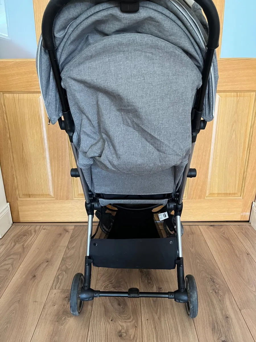 Chicco Goody Plus travel stroller - Image 3