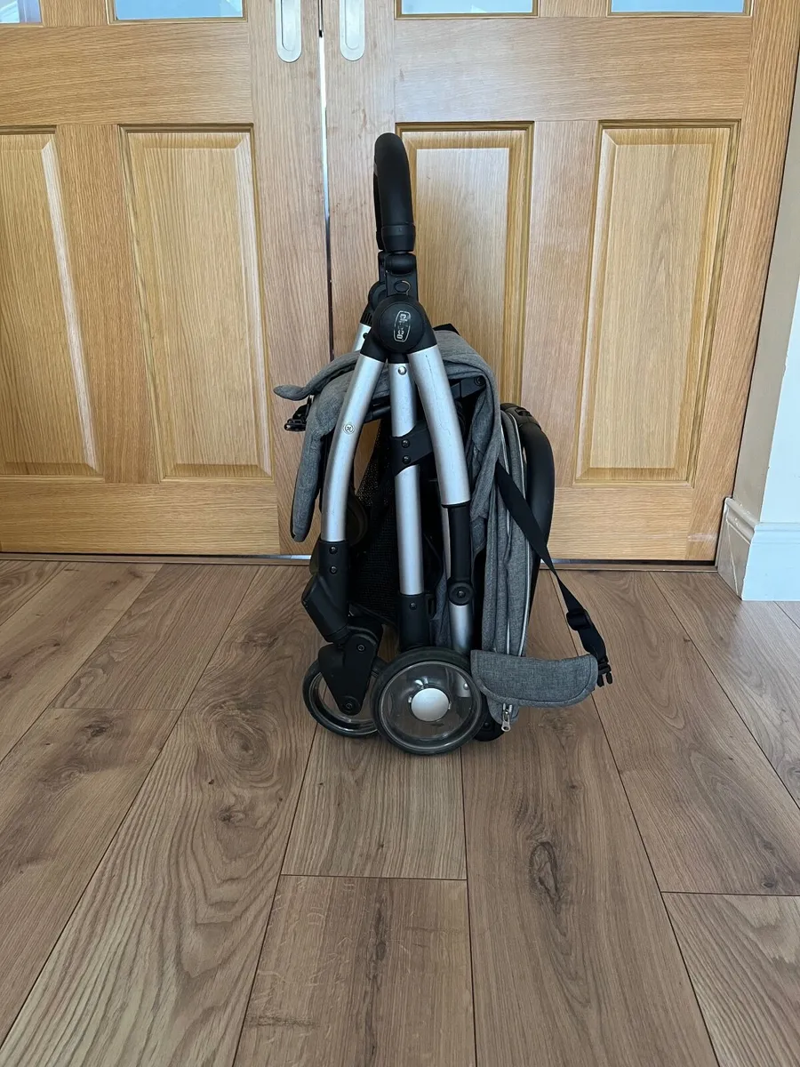 Chicco Goody Plus travel stroller - Image 4