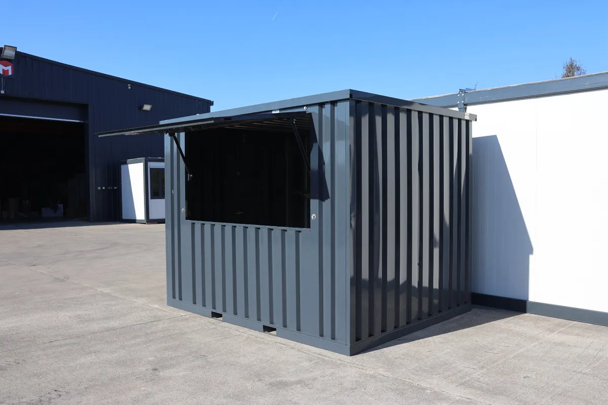 3m Kiosk - Image 4