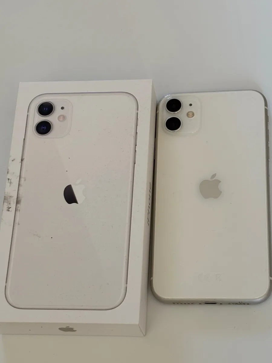 iPhone 11 64gb - Image 2
