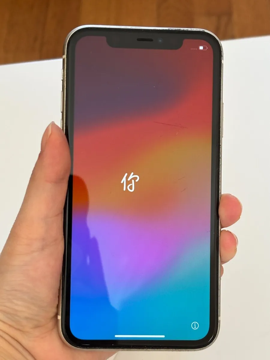 iPhone 11 64gb - Image 3