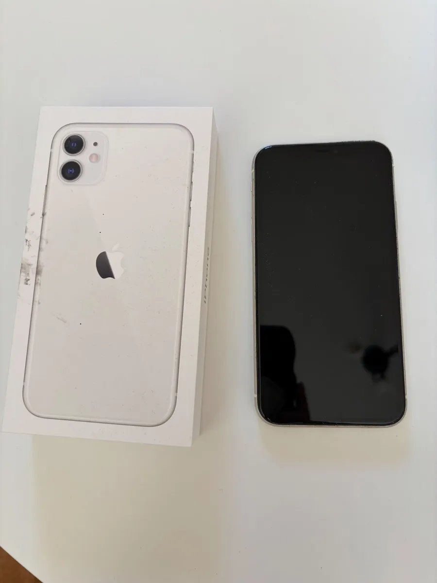 iPhone 11 64gb - Image 4