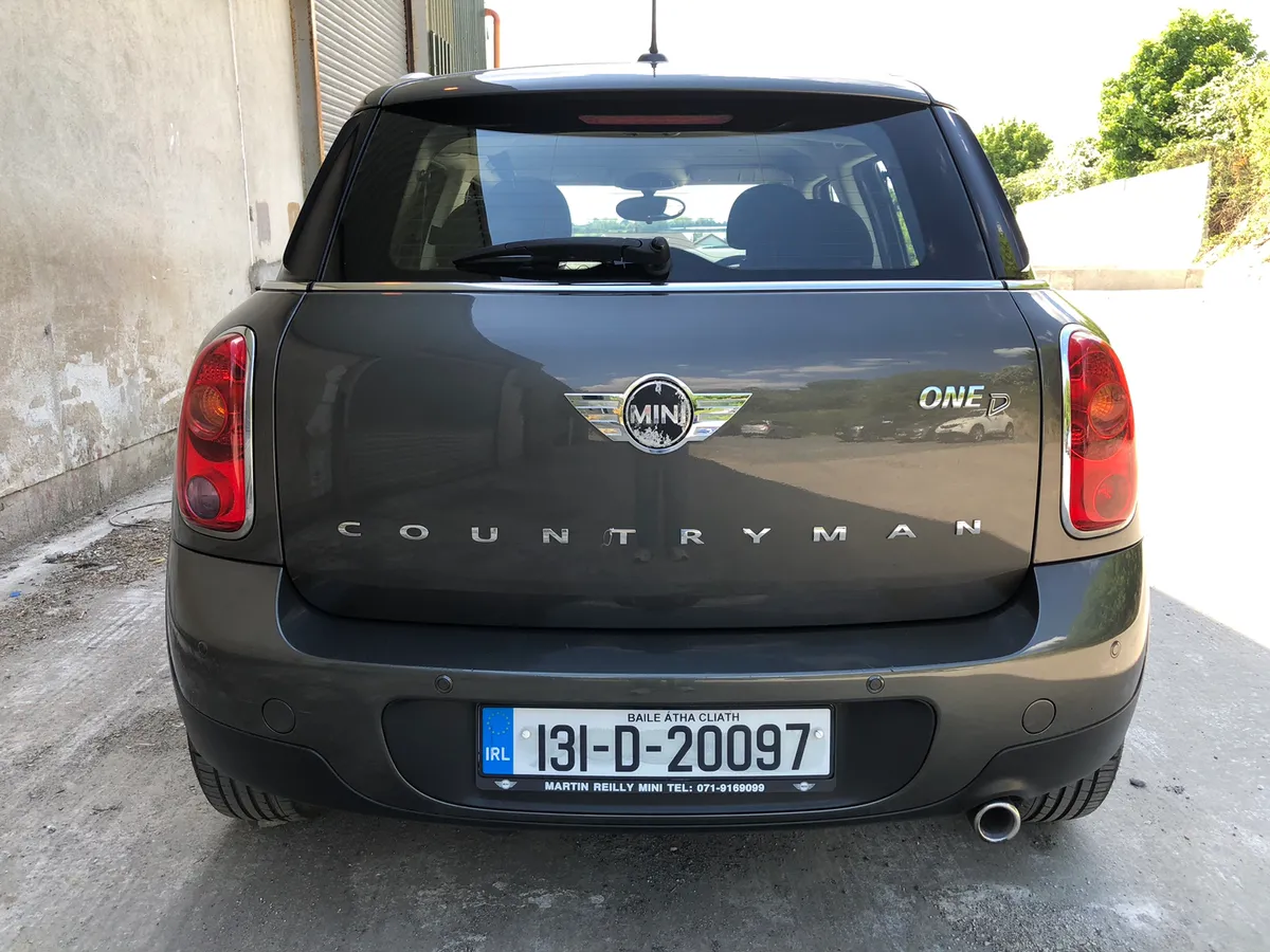 MINI COOPER 1.5 TDI ! ( NEW NCT ! - Image 3